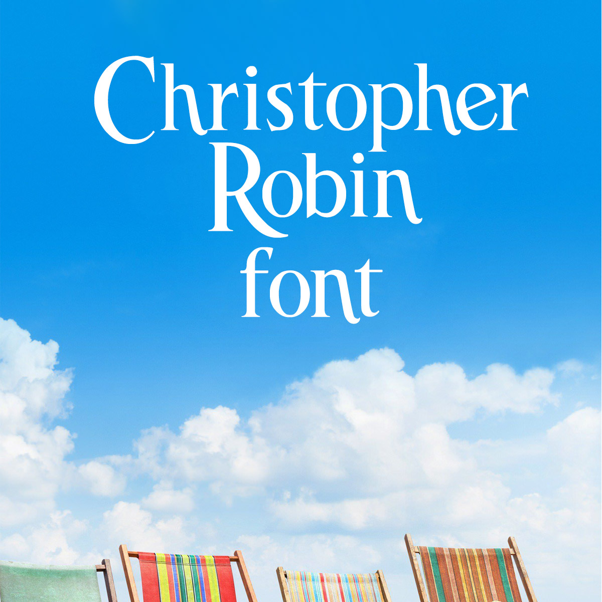 Christopher Robin